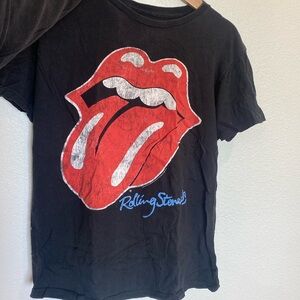 Rolling Stones Shirt